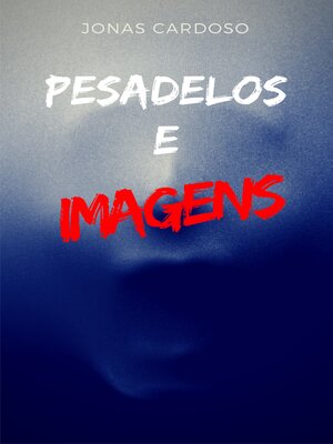 cover image of Pesadelos e imagens